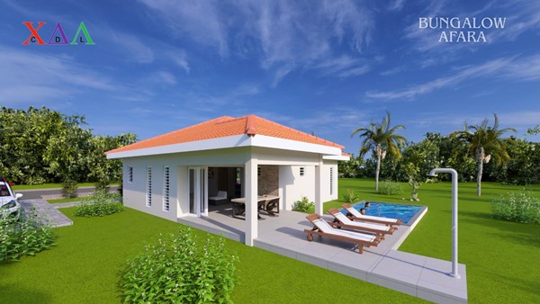 Medium property photo - Weg Naar Westpunt 60, Willemstad